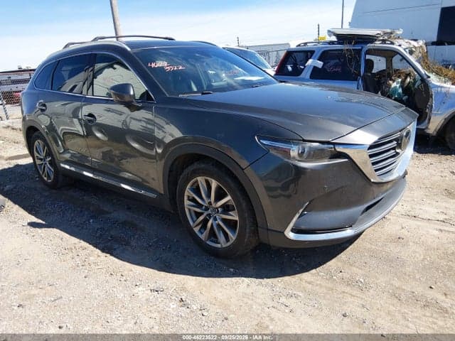 2018 MAZDA CX-9 GRAND TOURING 1