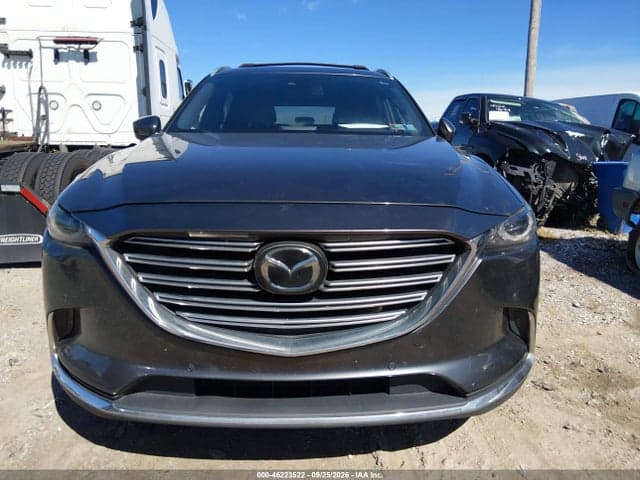 2018 MAZDA CX-9 GRAND TOURING 12