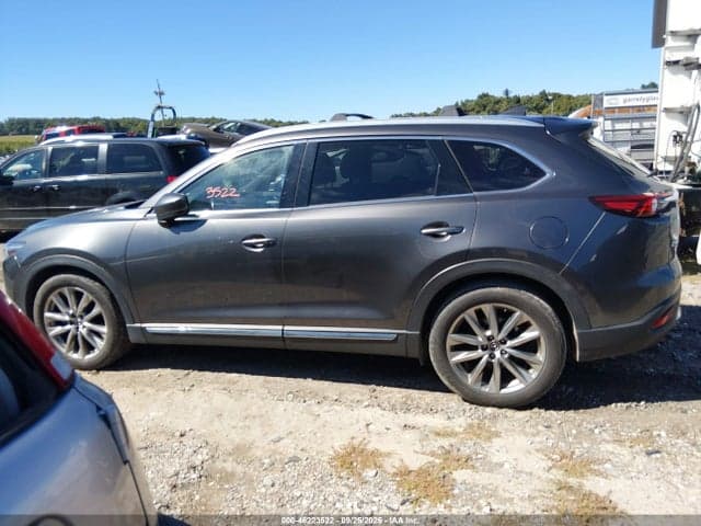 2018 MAZDA CX-9 GRAND TOURING 14