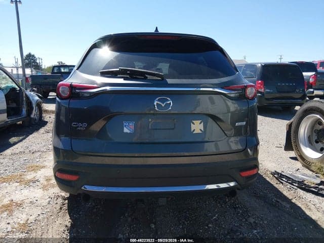 2018 MAZDA CX-9 GRAND TOURING 16