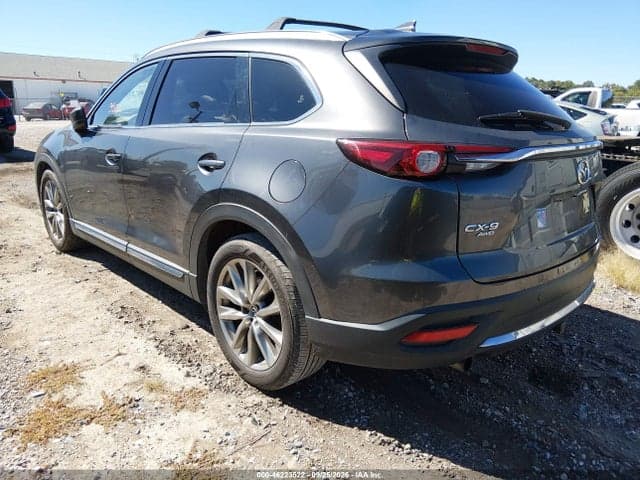 2018 MAZDA CX-9 GRAND TOURING 3