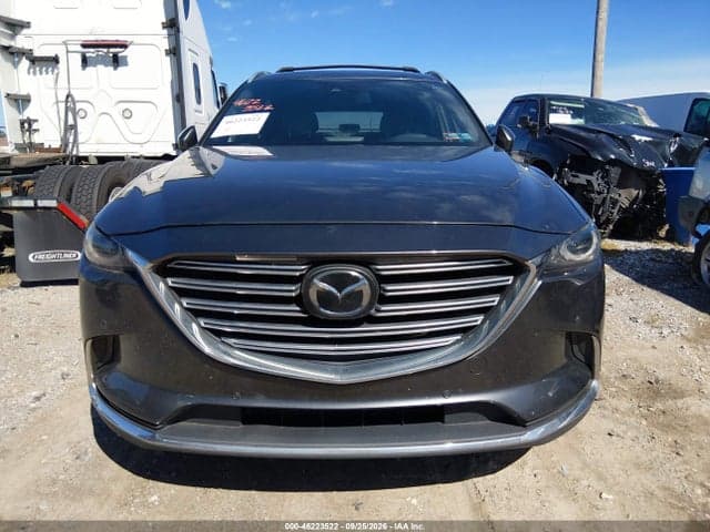 2018 MAZDA CX-9 GRAND TOURING 6