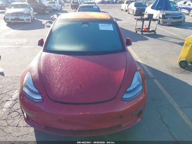 2018 TESLA MODEL 3 LONG RANGE/MID RANGE 12