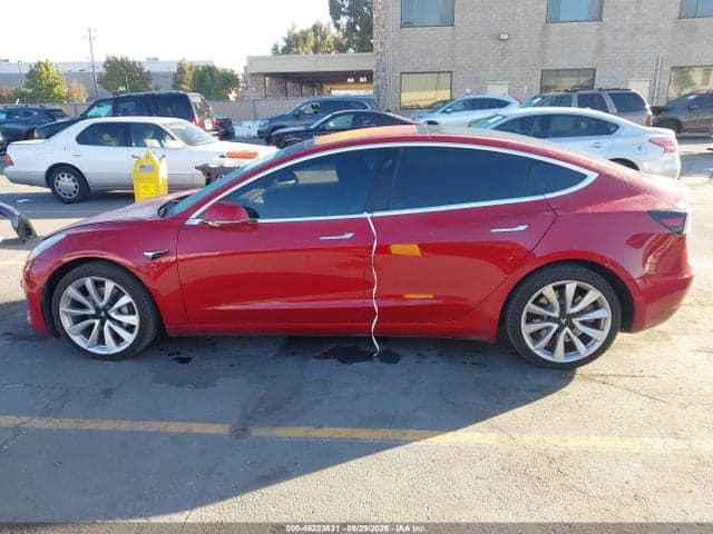 2018 TESLA MODEL 3 LONG RANGE/MID RANGE 14