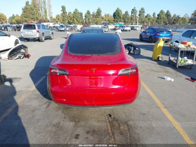 2018 TESLA MODEL 3 LONG RANGE/MID RANGE 16