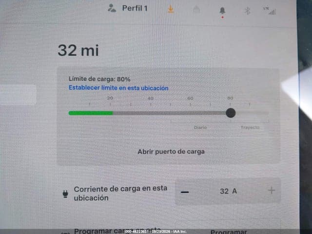 2018 TESLA MODEL 3 LONG RANGE/MID RANGE 17