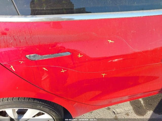 2018 TESLA MODEL 3 LONG RANGE/MID RANGE 6