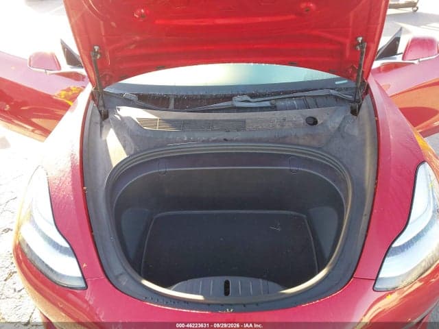 2018 TESLA MODEL 3 LONG RANGE/MID RANGE 10