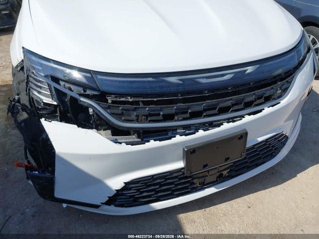 2027 CHRYSLER PACIFICA 17