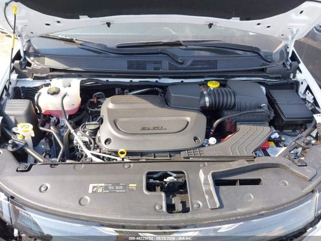 2027 CHRYSLER PACIFICA 10
