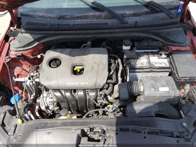 2017 HYUNDAI ELANTRA SE 10