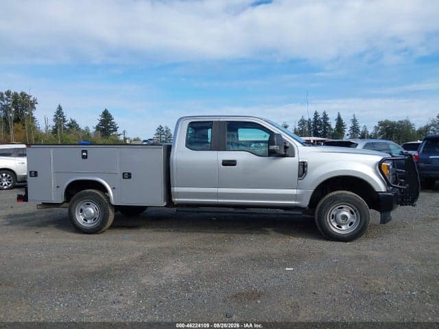 2017 FORD F-250 XL 13