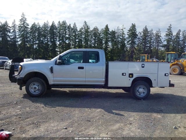 2017 FORD F-250 XL 14
