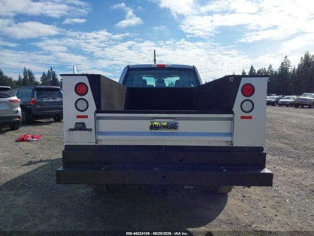 2017 FORD F-250 XL 16