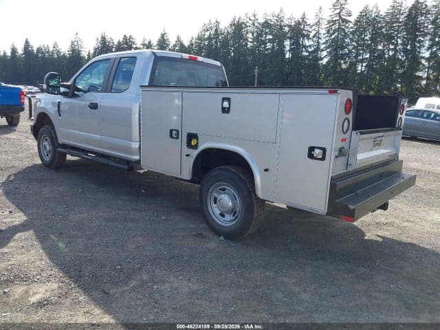 2017 FORD F-250 XL 3