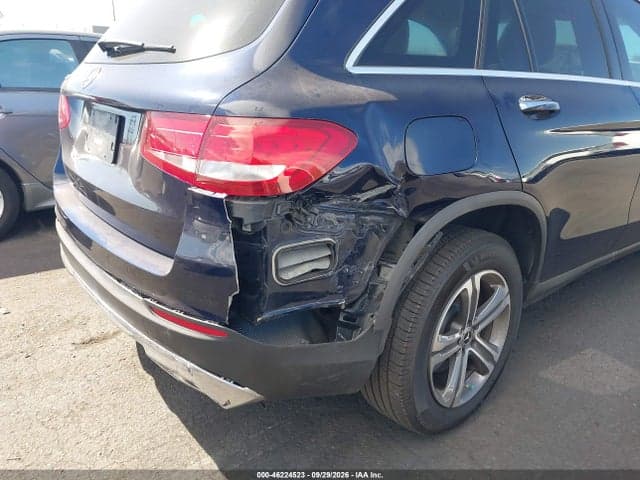 2019 MERCEDES-BENZ GLC 300 6