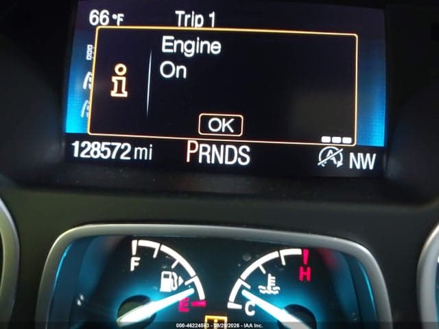 2017 FORD ESCAPE TITANIUM 15