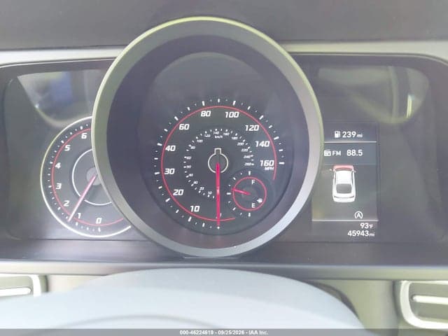 2021 HYUNDAI ELANTRA SE 7