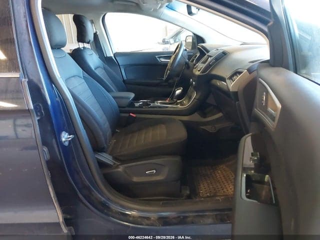 2017 FORD EDGE SEL 5