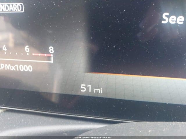 2027 NISSAN SENTRA 16
