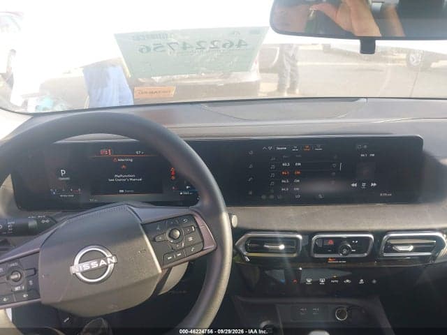2027 NISSAN SENTRA 7