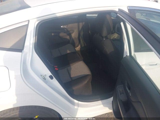 2027 NISSAN SENTRA 8