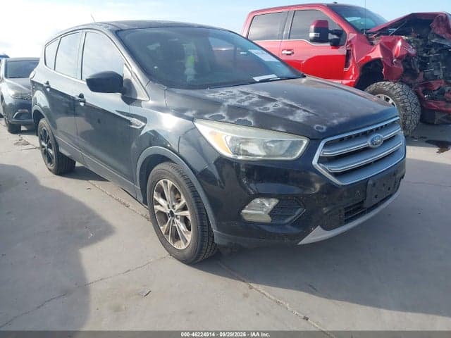 2017 FORD ESCAPE SE 1