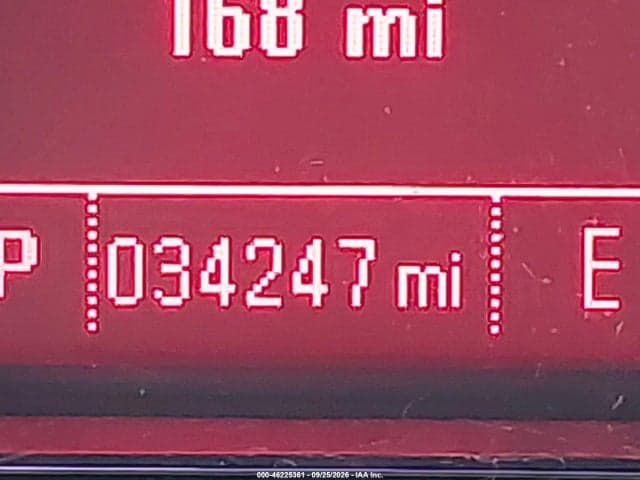 2017 GMC TERRAIN SLE-2 15