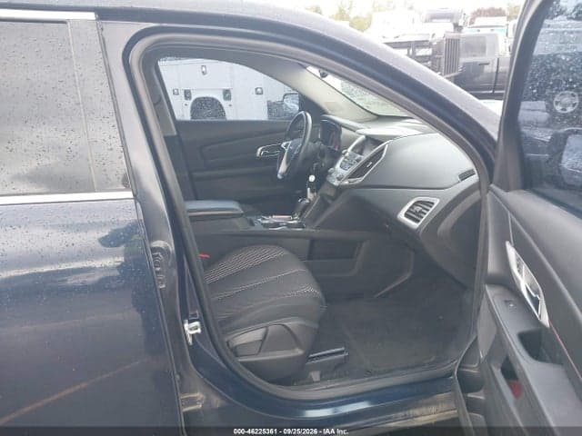 2017 GMC TERRAIN SLE-2 5