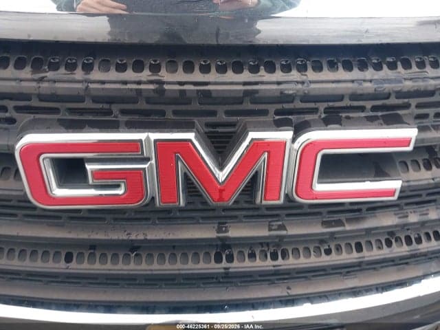 2017 GMC TERRAIN SLE-2 6