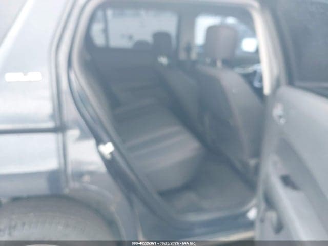 2017 GMC TERRAIN SLE-2 8