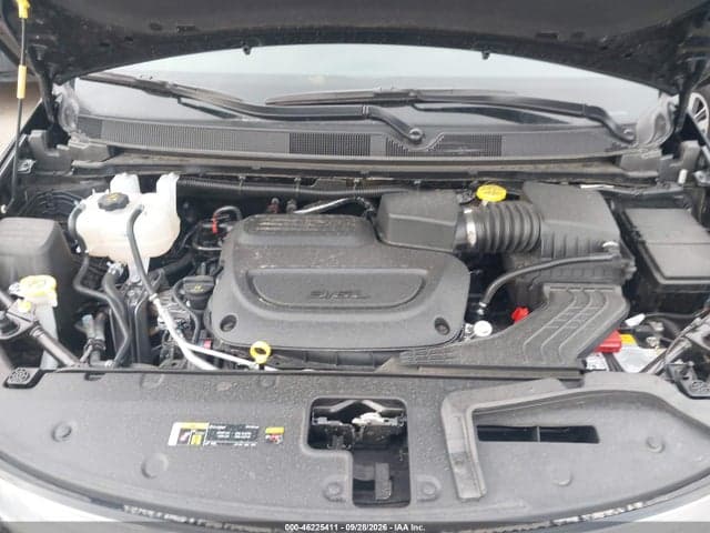 2027 CHRYSLER PACIFICA 10