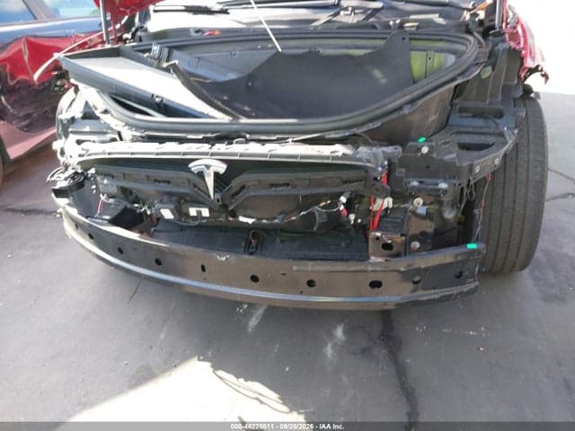 2018 TESLA MODEL X 100D/75D/P100D 6