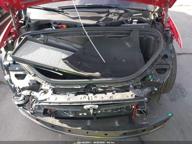 2018 TESLA MODEL X 100D/75D/P100D 10
