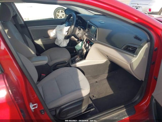 2019 HYUNDAI ELANTRA SEL 5