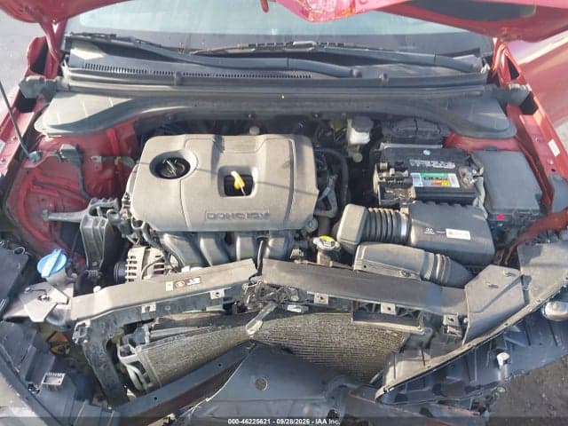 2019 HYUNDAI ELANTRA SEL 10