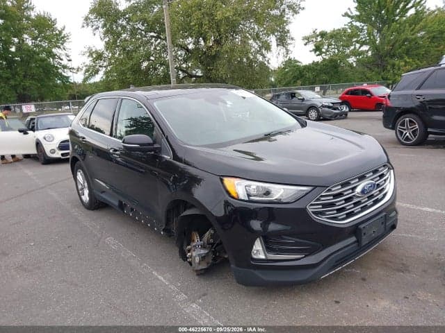 2020 FORD EDGE SEL 1