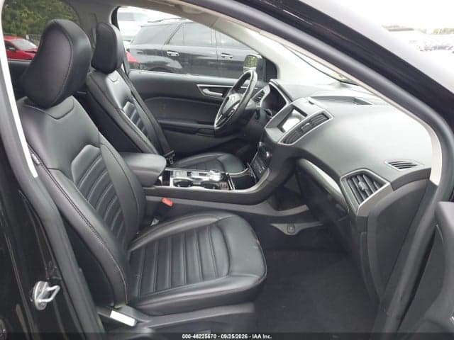 2020 FORD EDGE SEL 5