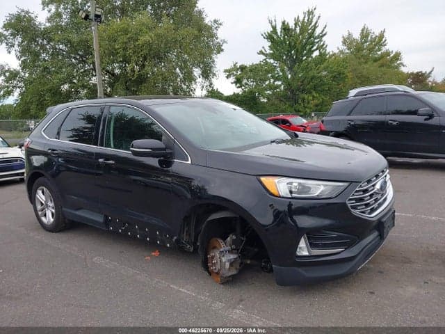 2020 FORD EDGE SEL 6