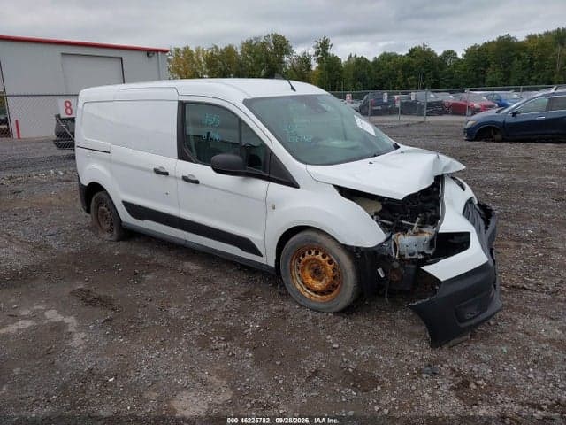 2020 FORD TRANSIT CONNECT XL