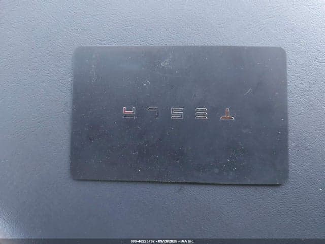 2020 TESLA MODEL Y LONG RANGE DUAL MOTOR ALL-WHEEL DRIVE 11