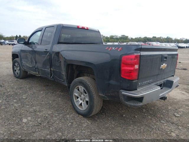 2019 CHEVROLET SILVERADO 1500 LD LT 3