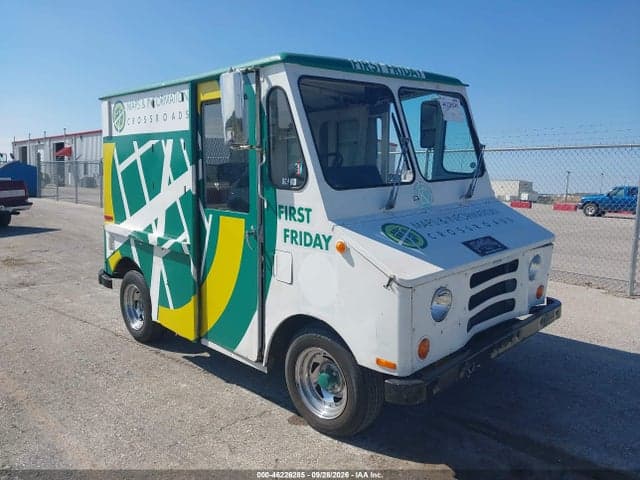 1984 GMC UNKNOWN 1