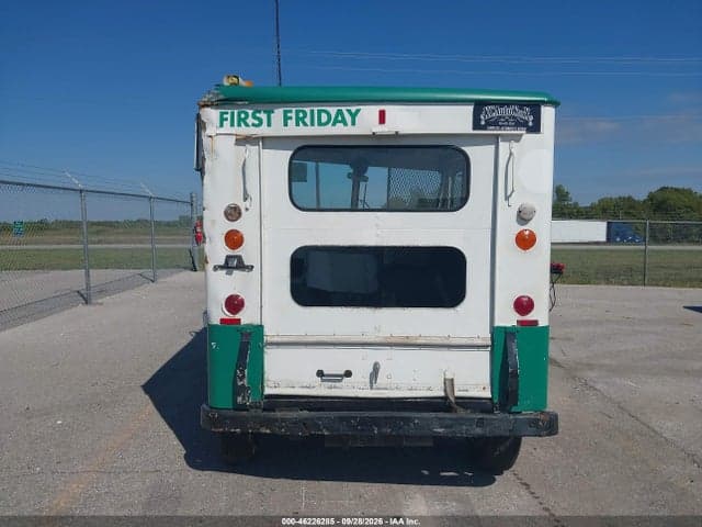 1984 GMC UNKNOWN 16
