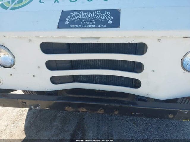 1984 GMC UNKNOWN 19