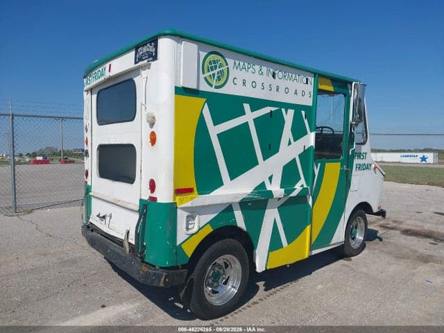 1984 GMC UNKNOWN 4