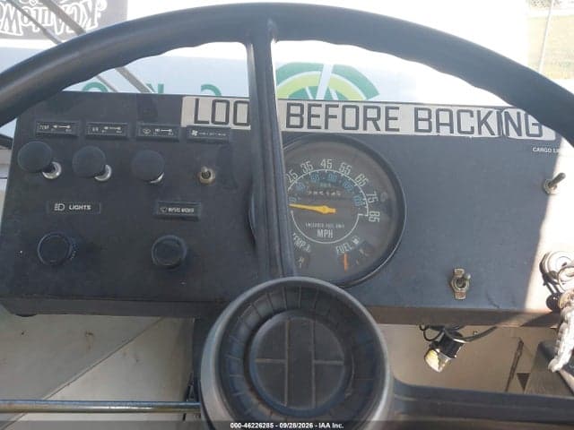 1984 GMC UNKNOWN 7