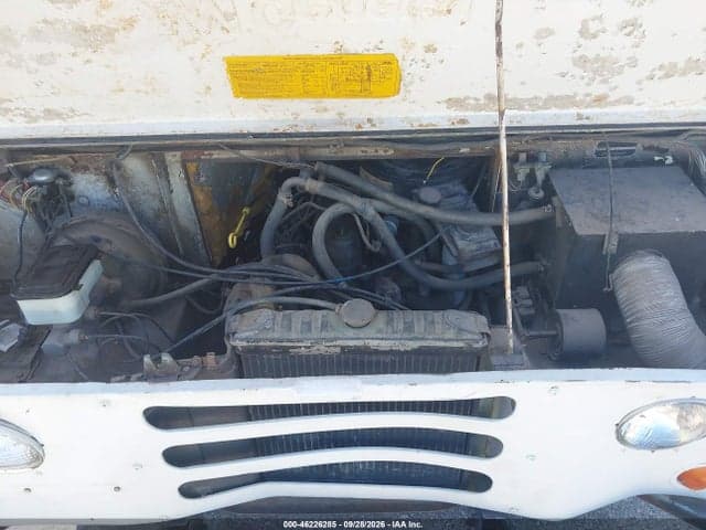 1984 GMC UNKNOWN 10