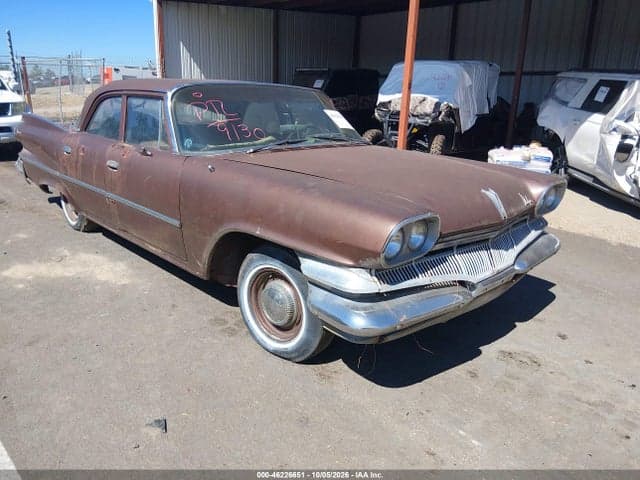 1960 DODGE MATADOR