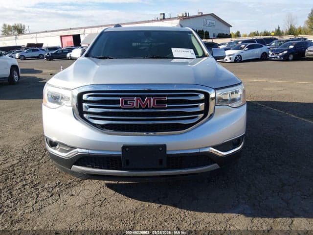 2019 GMC ACADIA SLE-2 12